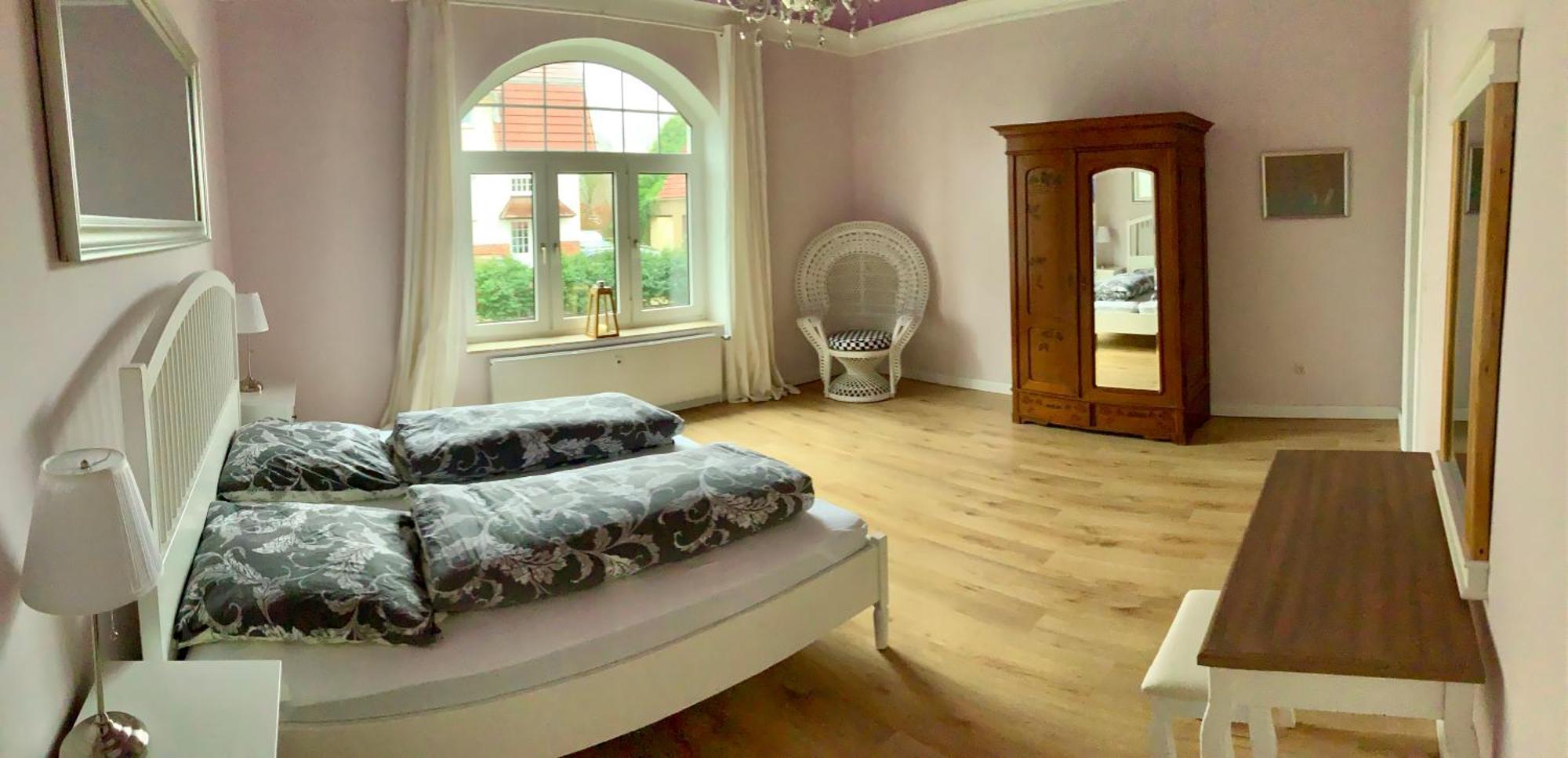 Rosen Villa Каппельн Номер фото