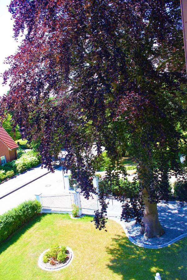 Rosen Villa Каппельн Екстер'єр фото