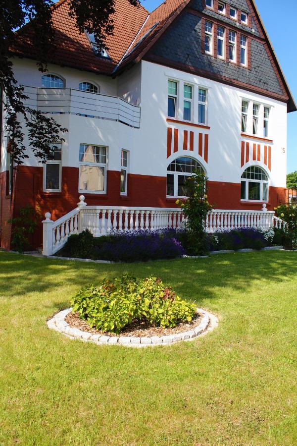 Rosen Villa Каппельн Екстер'єр фото